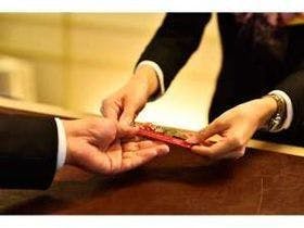 ホテルリソル町田