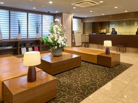 ホテルリソル町田