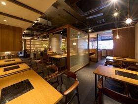 ホテルリソル町田