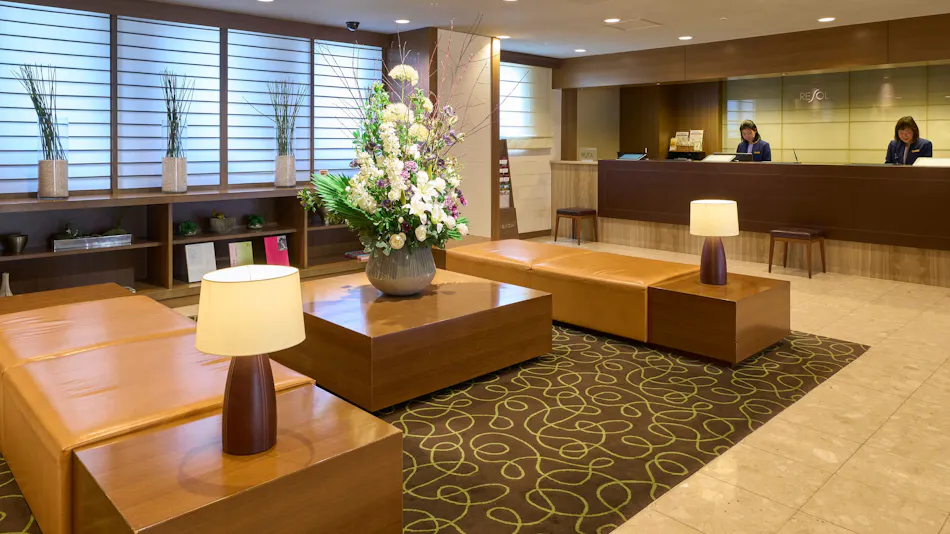 Hotel Resol Machida