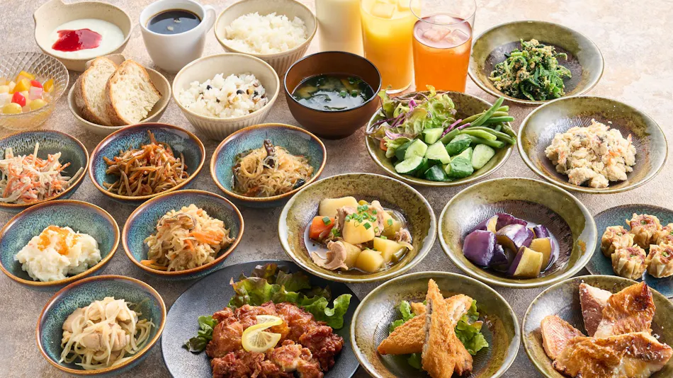 Hotel Resol Machida