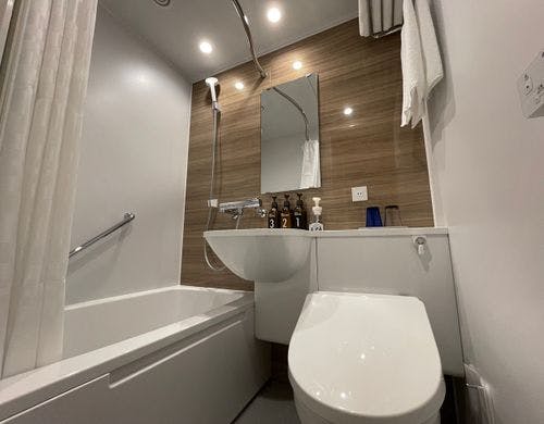 シングルルーム