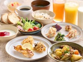 ホテルリソル町田