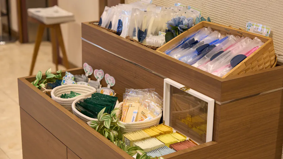 Hotel Resol Machida