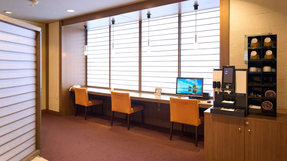 Hotel Resol Machida