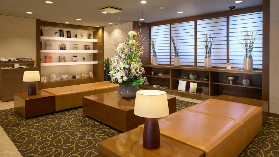 Hotel Resol Machida