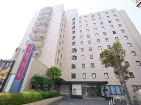 ホテルリソル町田