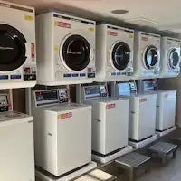 洗濯機・乾燥機