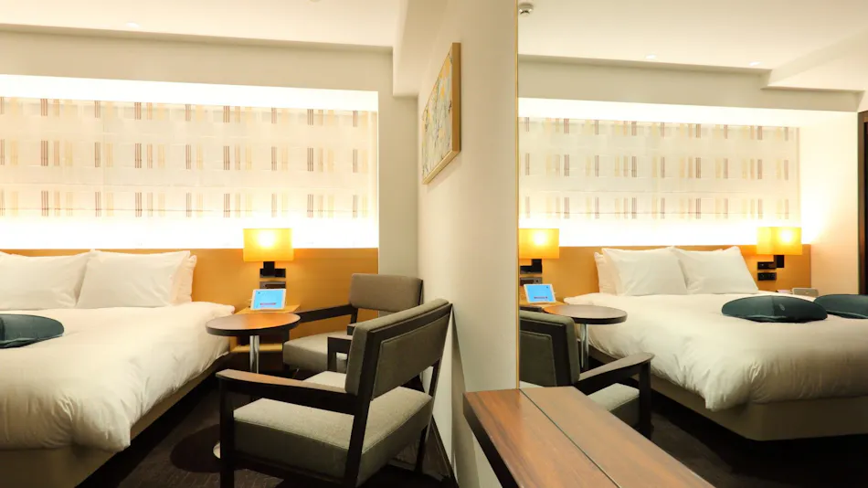 FORZA Hotel Forza Nagasaki