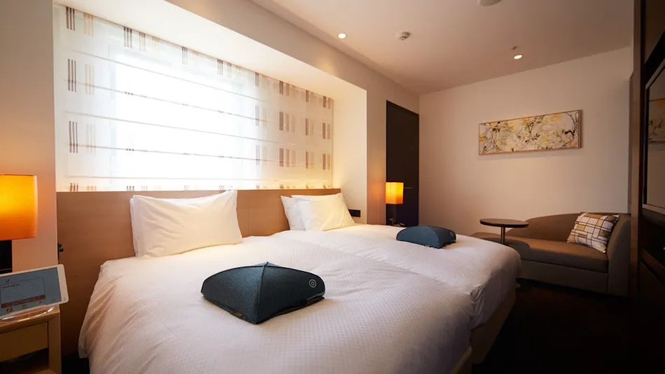FORZA Hotel Forza Nagasaki