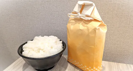 【石川応援消費】石川県産こしひかり3合が入った小袋特典付!お米を食べて石川を応援しよう!(素泊まり)