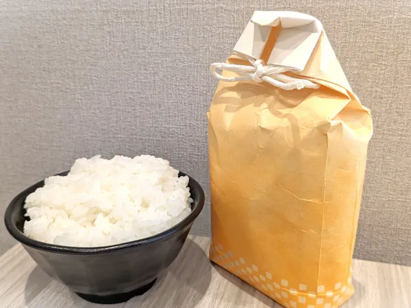 【石川応援消費】石川県産こしひかり3合が入った小袋特典付!お米を食べて石川を応援しよう!(素泊まり)