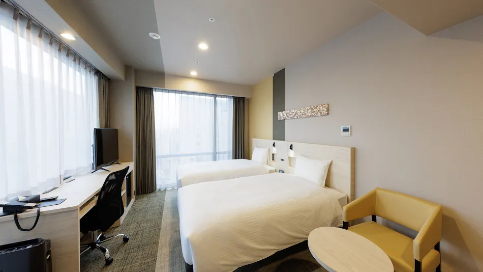 Smile Hotel Kanazawa Nishiguchi Ekimae