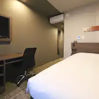 スーペリアダブルルーム