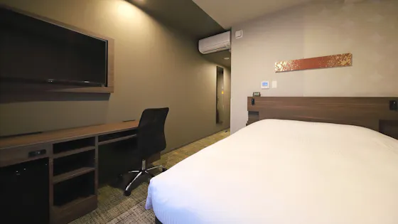 スーペリアダブルルーム