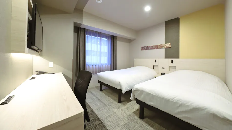 Smile Hotel Kanazawa Nishiguchi Ekimae