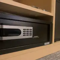 全室にご用意しております