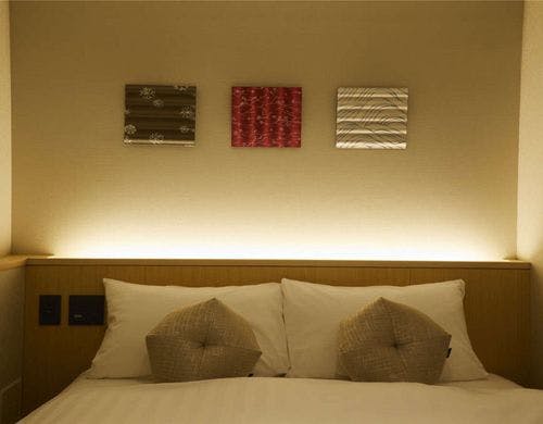 全室セパレートタイプです