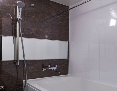 全室セパレートタイプです