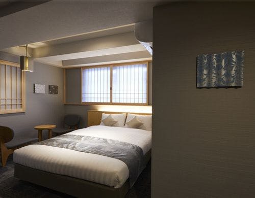 お子様の添い寝も可能です