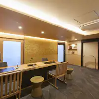 お荷物お預かりも可能です