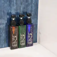 【バスアメニティ・スタンダードルーム】