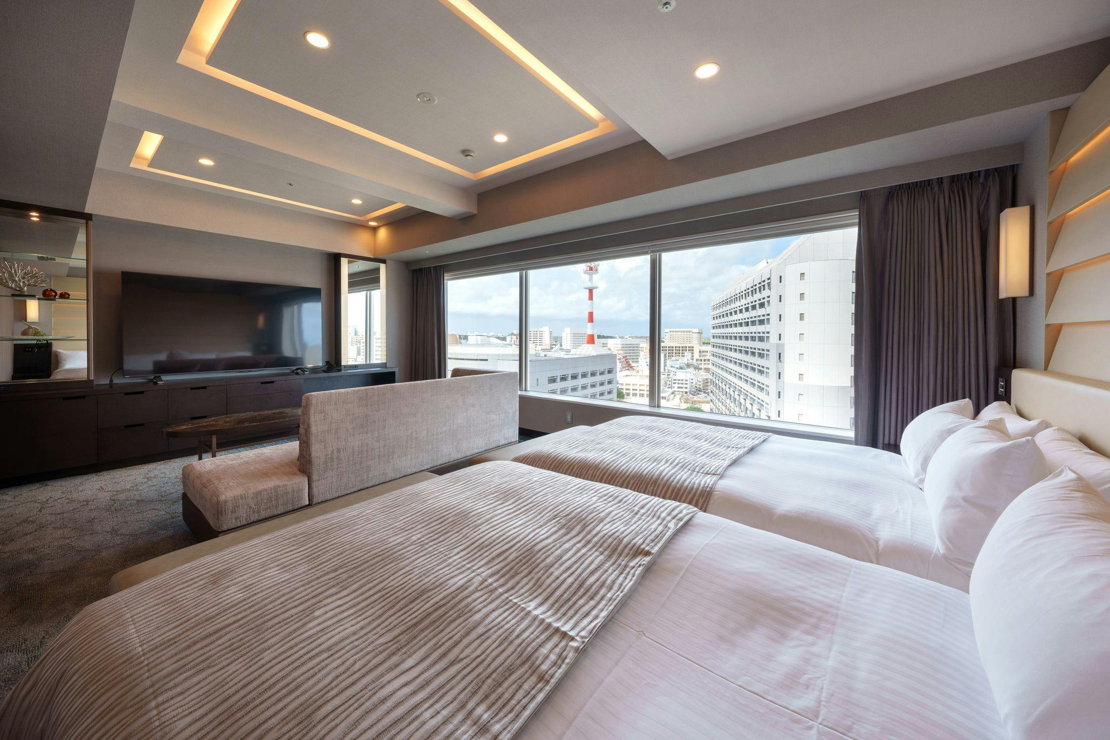Hotel Grand Consort Naha