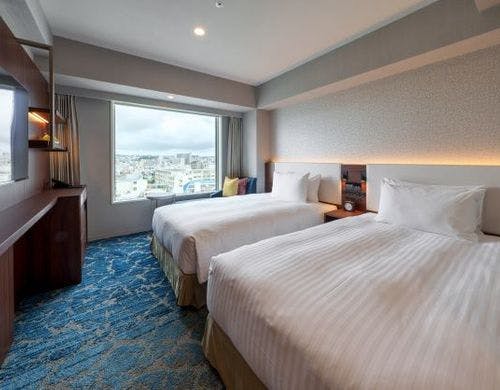 【クラブツインルーム】13~15F