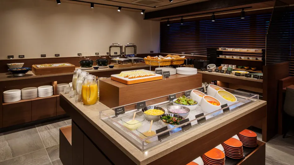 Hotel Grand Consort Naha