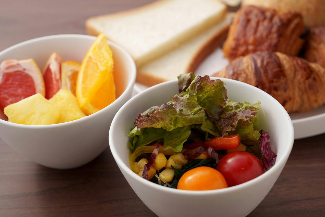 Hotel Grand Consort Naha