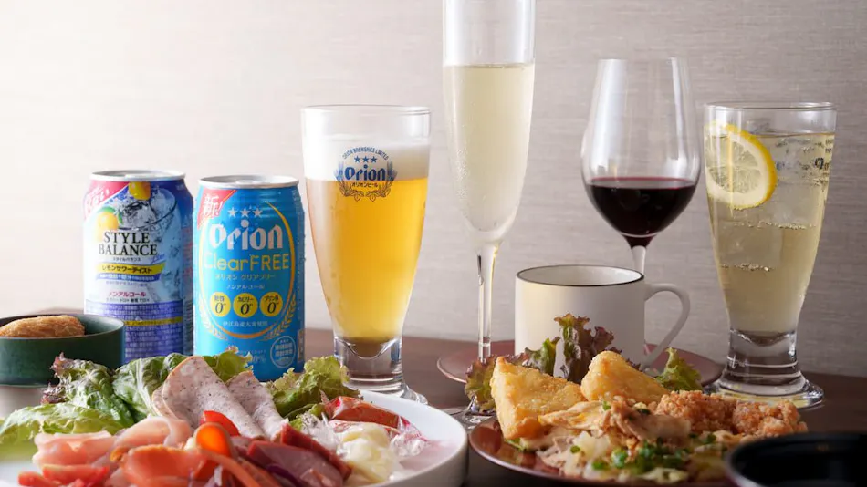 Hotel Grand Consort Naha