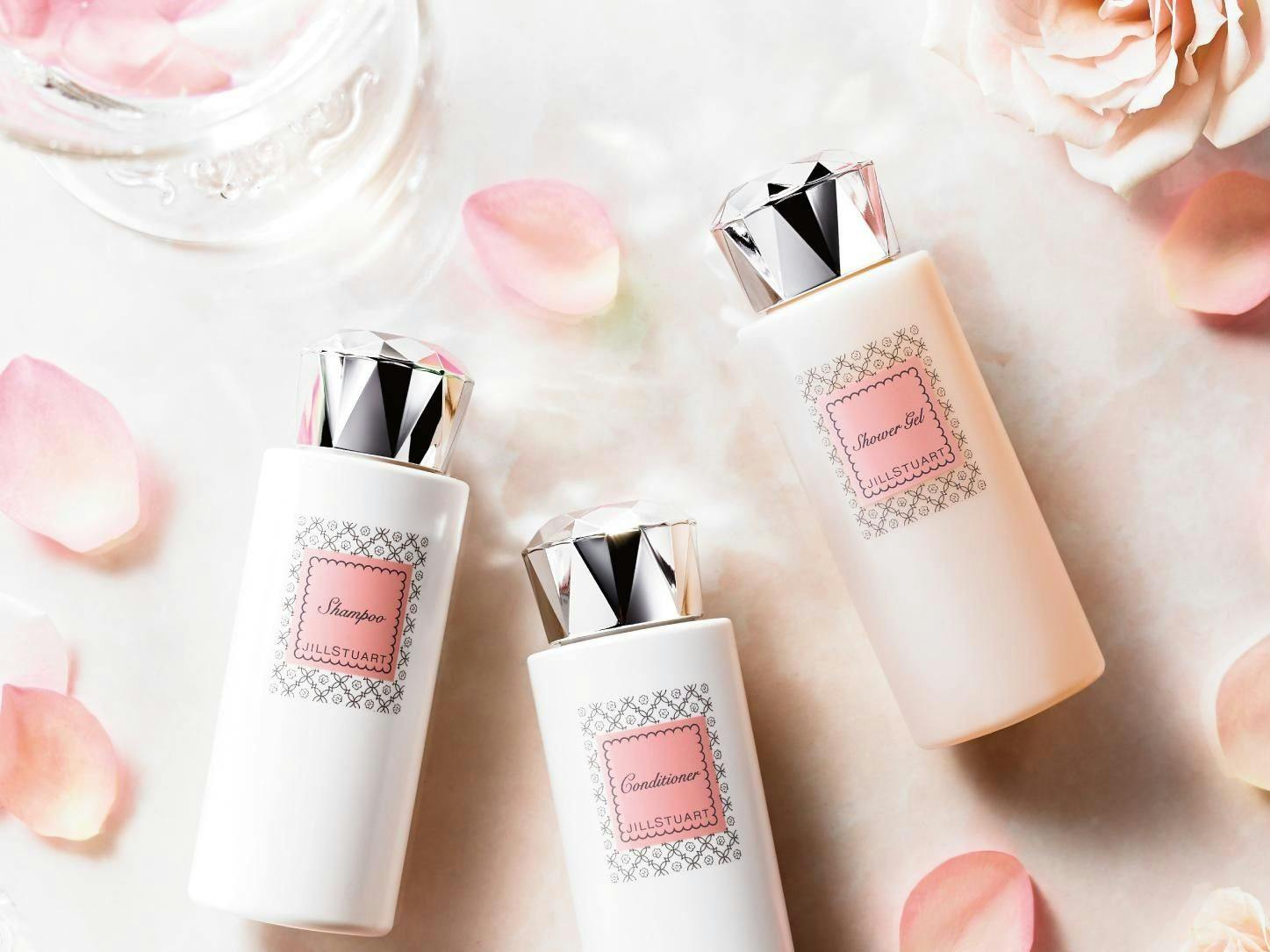 Jill Stuartインバス