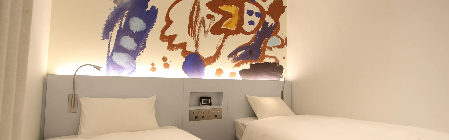 KOKO HOTEL 大阪なんば 恵美須町