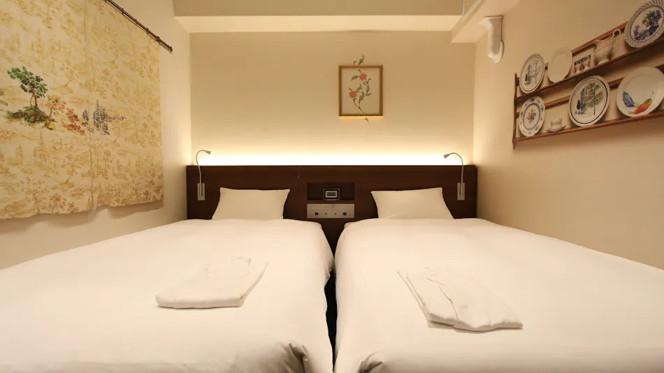 KOKO HOTEL Osaka Namba