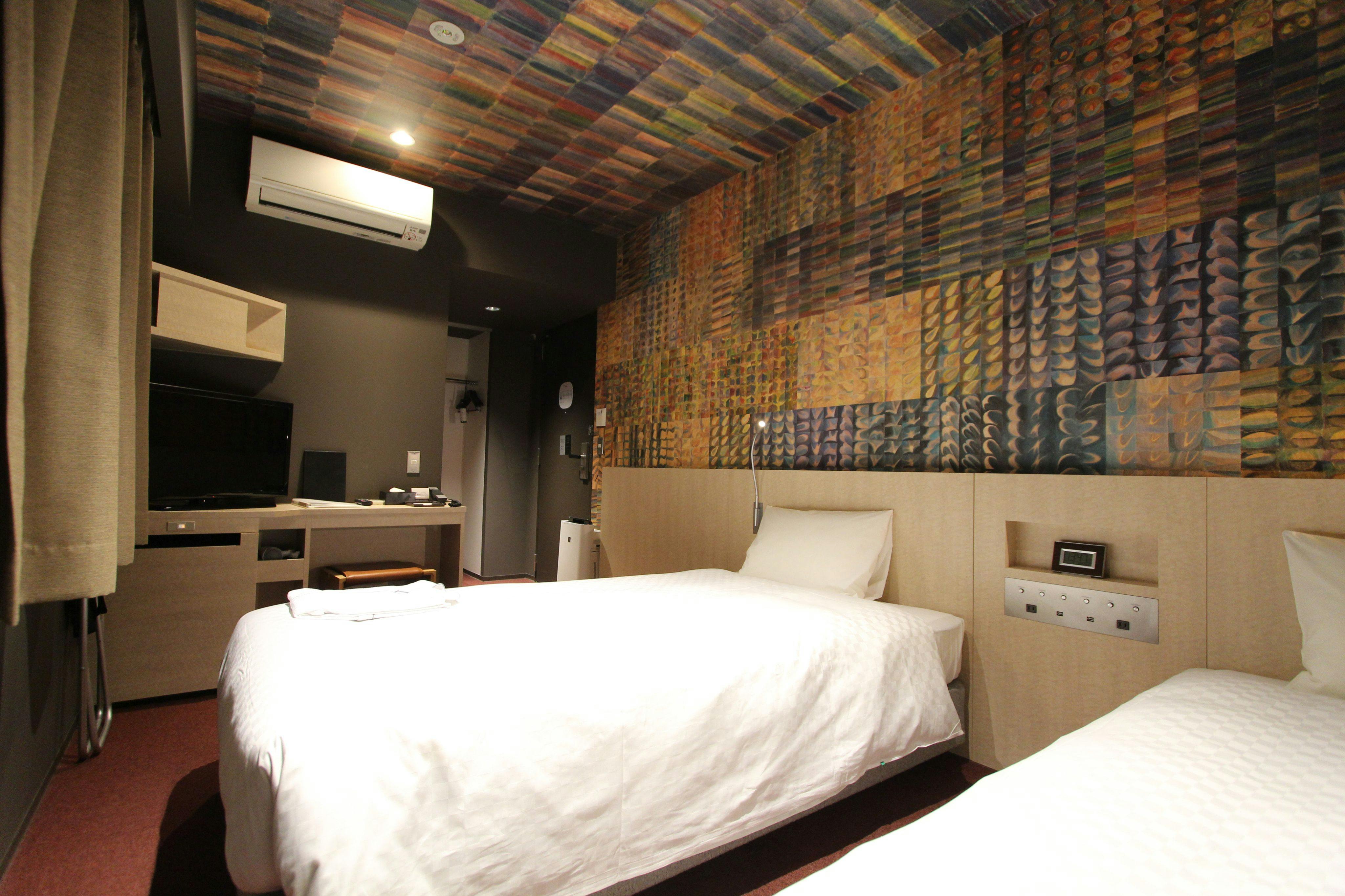 KOKO HOTEL 大阪なんば 恵美須町