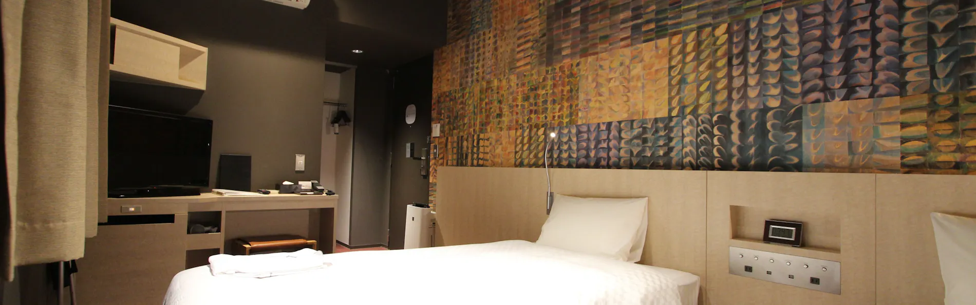 KOKO HOTEL 大阪なんば 恵美須町