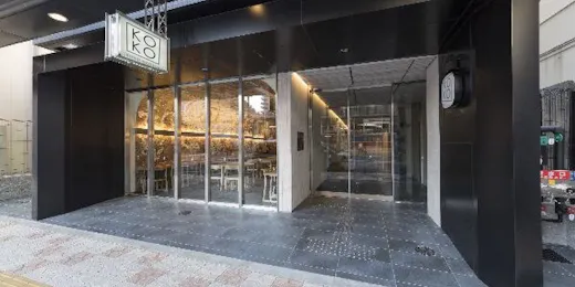 KOKO HOTEL 大阪なんば 恵美須町