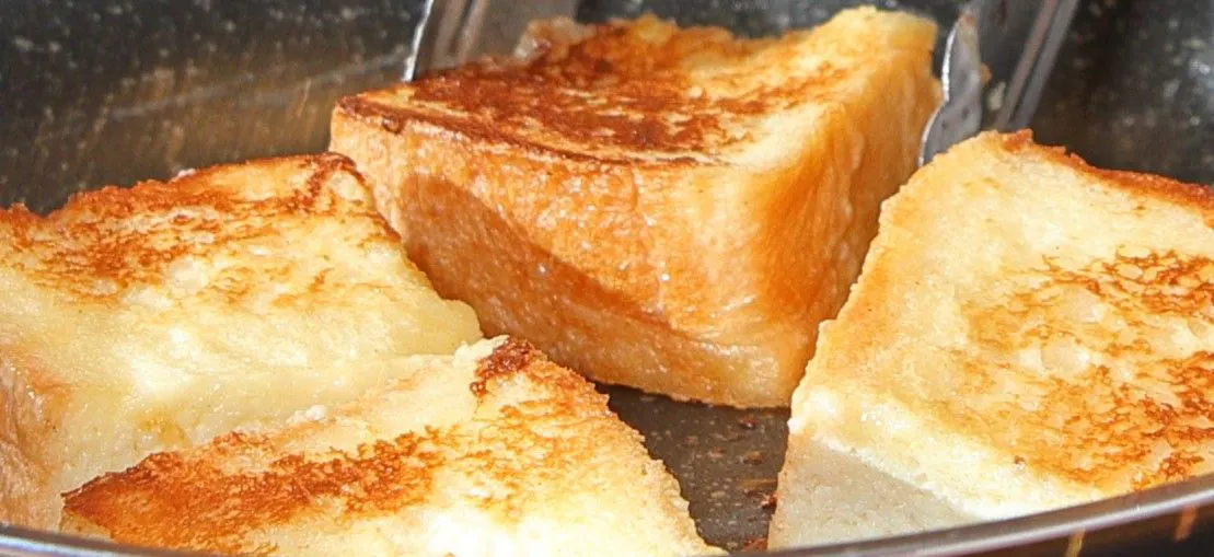 3月1日より朝食メニュー変更いたします。