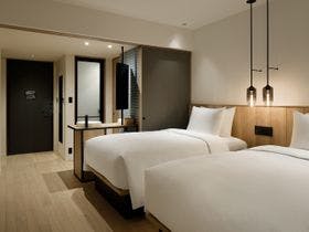 フェアフィールド・バイ・マリオット・奈良天理山の辺の道