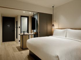 フェアフィールド・バイ・マリオット・奈良天理山の辺の道