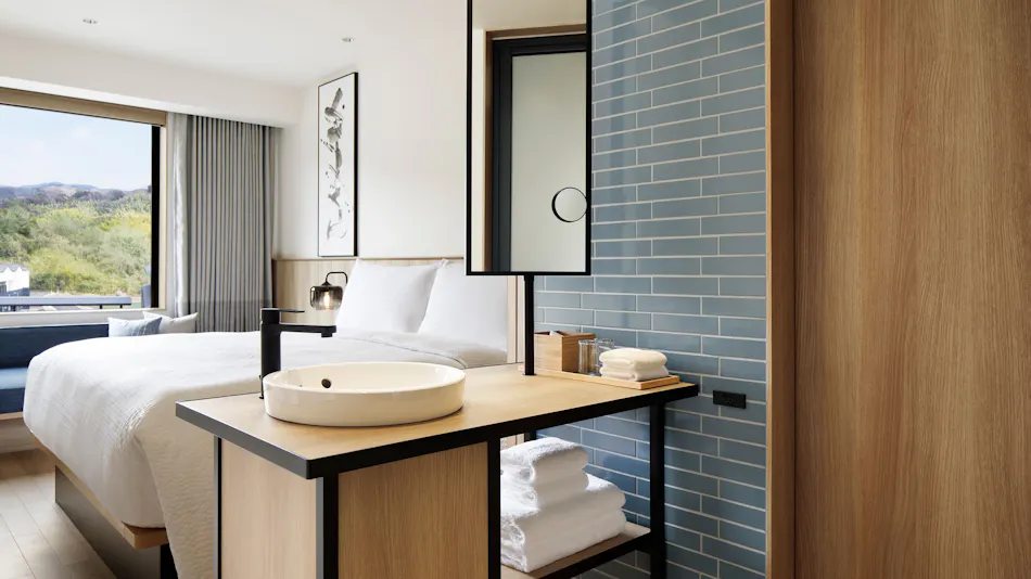 Fairfield by Marriott Nara Tenri Yamanobe no Michi