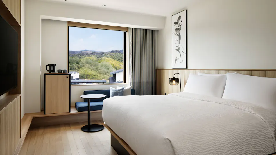 Fairfield by Marriott Nara Tenri Yamanobe no Michi