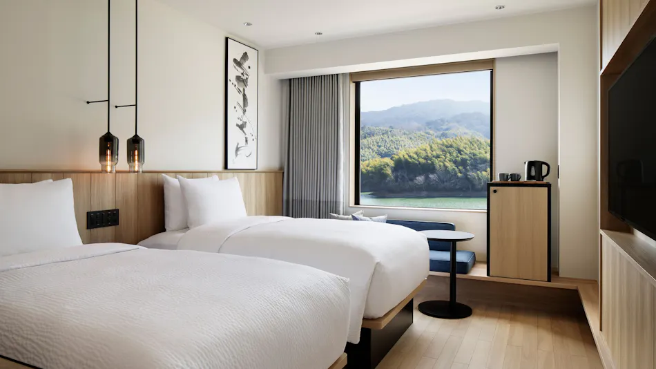 Fairfield by Marriott Nara Tenri Yamanobe no Michi
