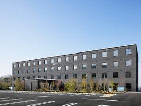フェアフィールド・バイ・マリオット・奈良天理山の辺の道