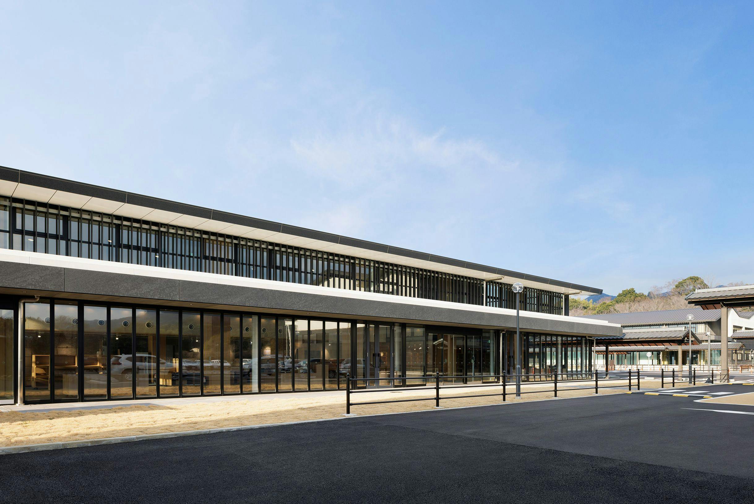 なら歴史芸術文化村