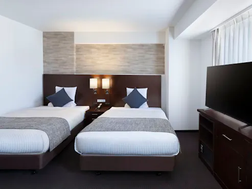 คอมฟอร์ตทวิน