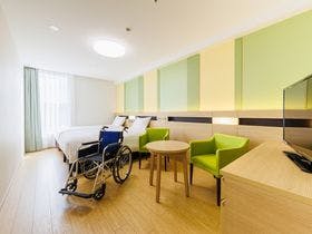 ホテルドリームゲート舞浜アネックス(2017年12月18日オープン) 3枚目