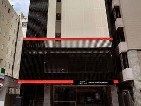 2ND by hotel androoms 札幌