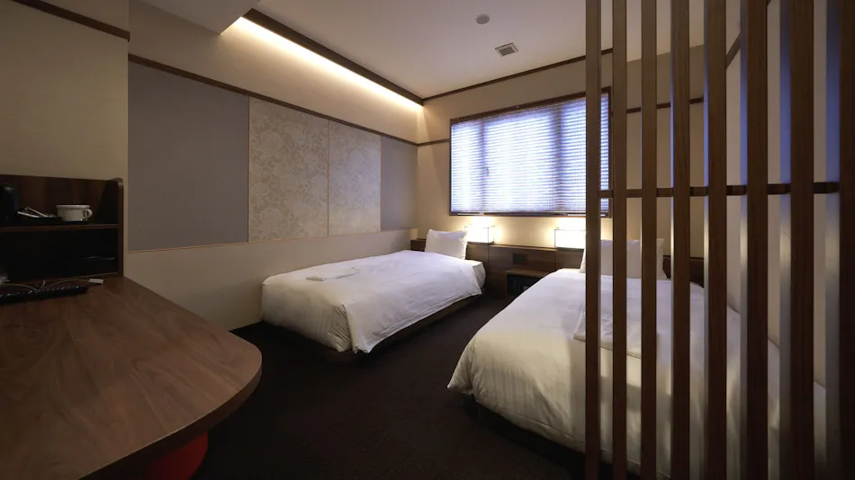 Welina Hotel Shinsaibashi Wa NAGOMI