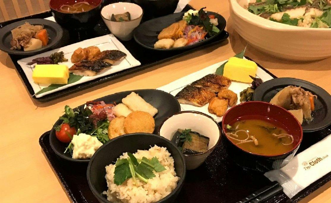 ウェリナホテル 心斎橋 和NAGOMI